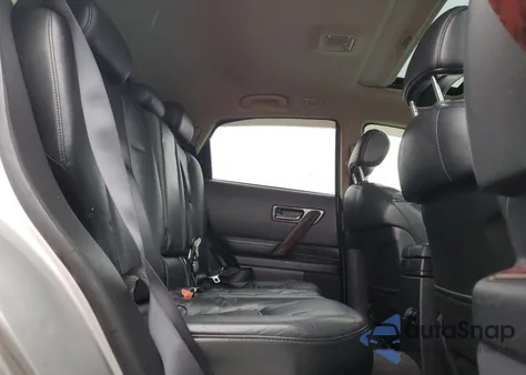 2004 Infiniti Fx35 from USA, damaged, VIN JNRAS08W04X214393